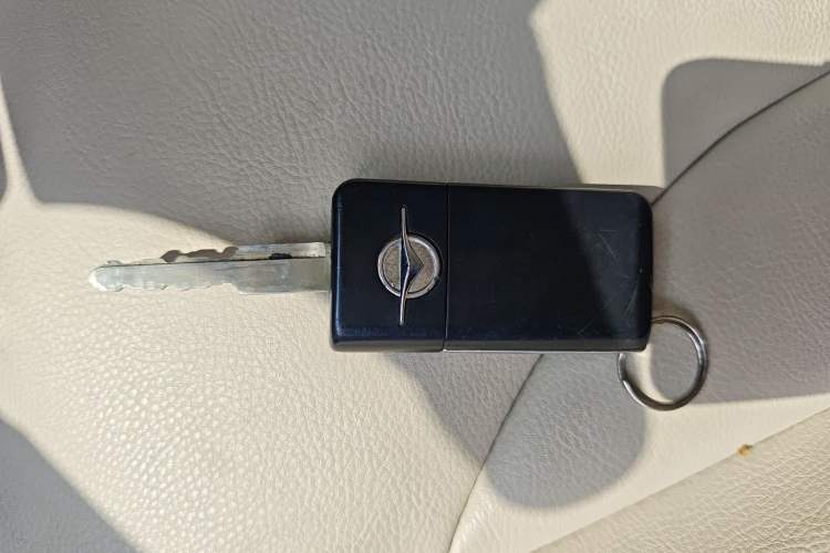 Used Haima S7 2013 2.0L Automatic Smart Enjoyment Version
