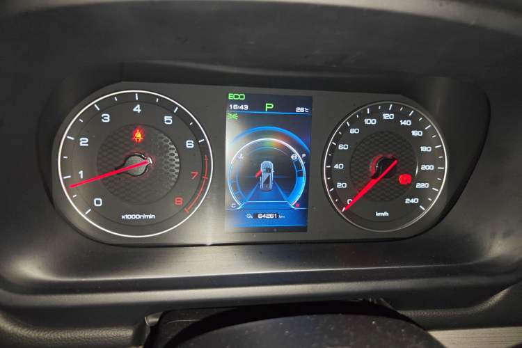 Used BYD Tang 2019 2.0T Automatic SmartConnect Luxury Edition 5 Seats China VI Standard