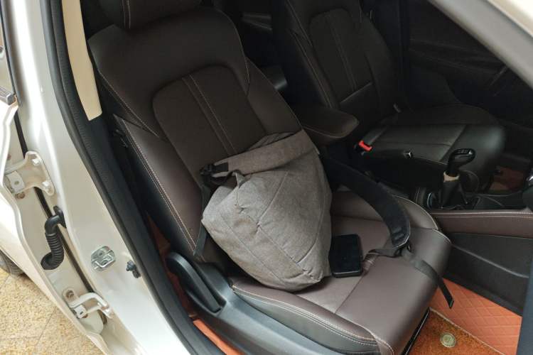 Used Changan Eado DT 2019 1.6L Manual Enjoyment Model China VI Standard