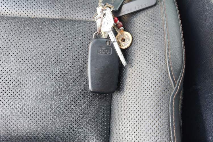 Used Toyota Highlander 2015 2.0T Four-Wheel Drive Luxury Edition 7-Seater
