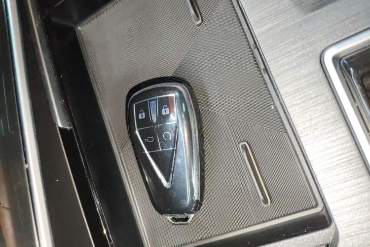 Used CHANGAN CS75 PLUS 2023 3rd Generation 1.5T Automatic Prestige Model
