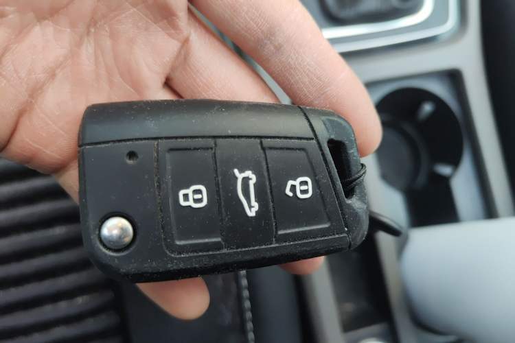 Used Volkswagen Golf 2015 1.4TSI Automatic Flagship Model
