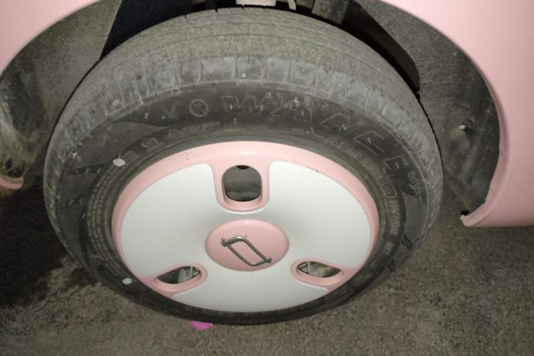 Used Bestune Pony 2024 170km Range Energizing Horse
