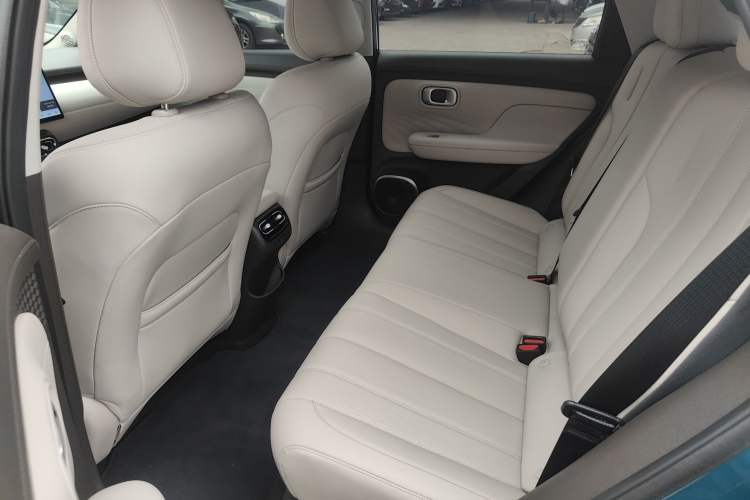 Used AION UT 2025 420 Prestige Edition
