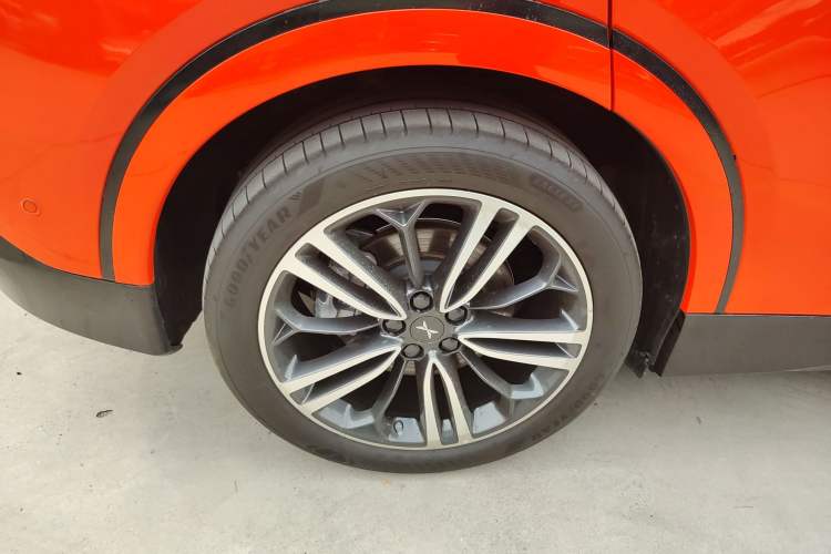 Used XPeng G6 2023 755 Ultra-Long Range Max