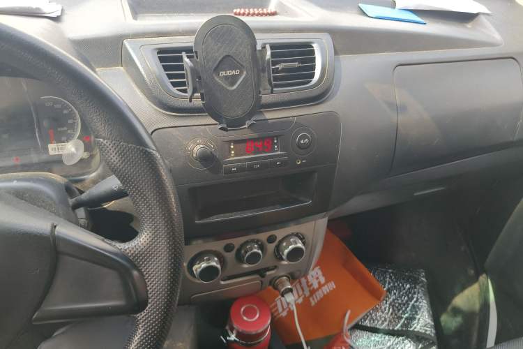 Used Ruichi EC31 2023 Standard Edition PVC 38.64 kWh
