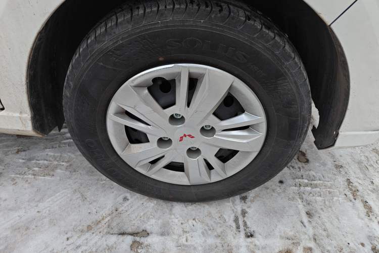 Used Wuling Hongguang 2021 1.5L Facelifted S Comfort Version with Electric Power Steering LAR
