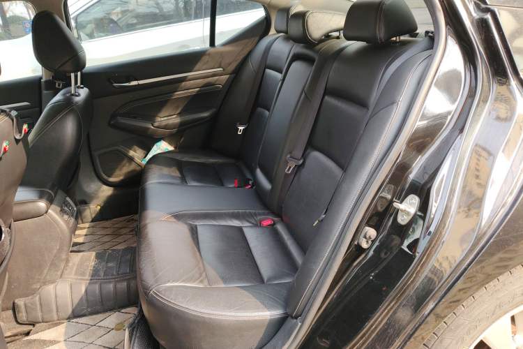 Used Nissan Teana 2019 2.0L XL Comfort Edition
