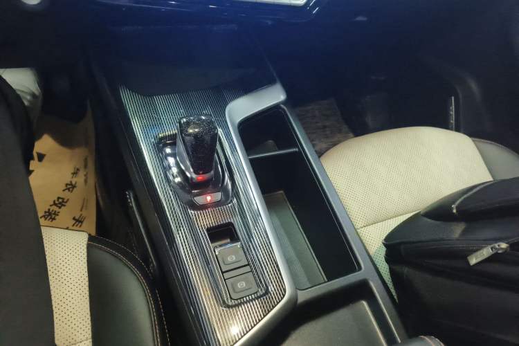 Used Haval LHERY 2021 GT Edition 1.5T Platinum Rabbit
