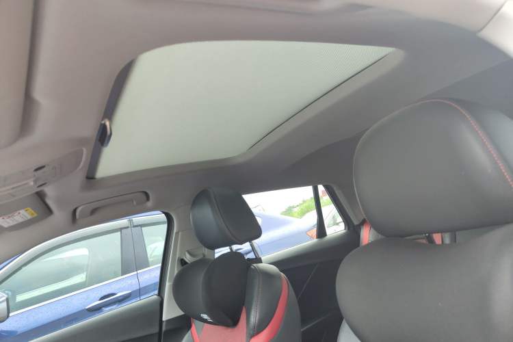 Used Audi Q2L 2021 35 TFSI Fashion Dynamic Model