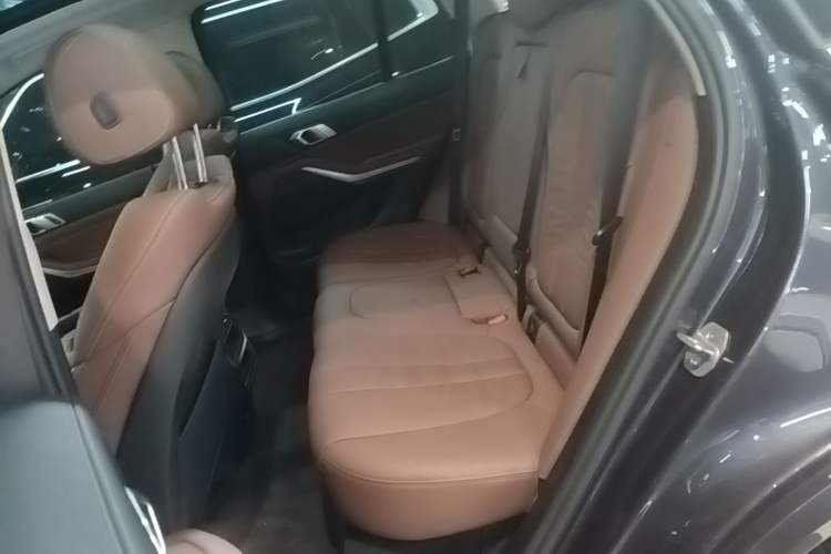 Used BMW X5 2019 xDrive30i M Sport Package
