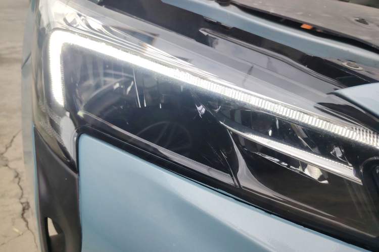 Used Buick Velite 6 2020 Connected Smart Enjoyment PLUS
