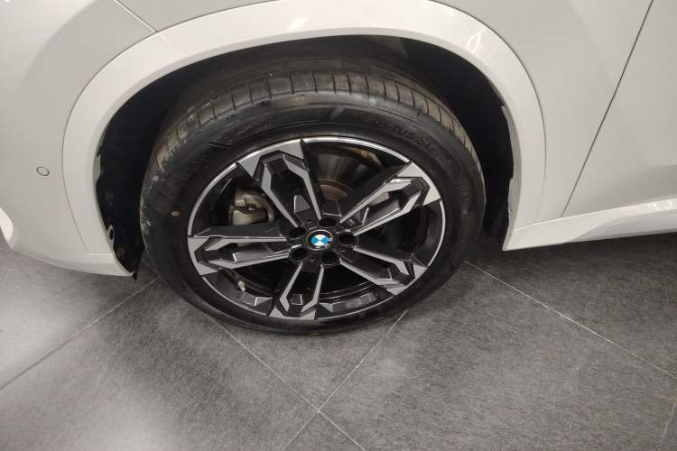 Used BMW X1 2023 sDrive25Li M Sport Package