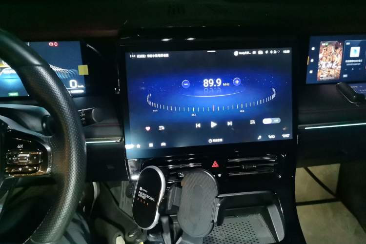 Used GAC Trumpchi E9 2023 E9 MAX