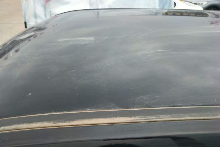 Used Chery QQ Ice Cream 2022 120km Conical Shape Lithium Iron Phosphate Roof