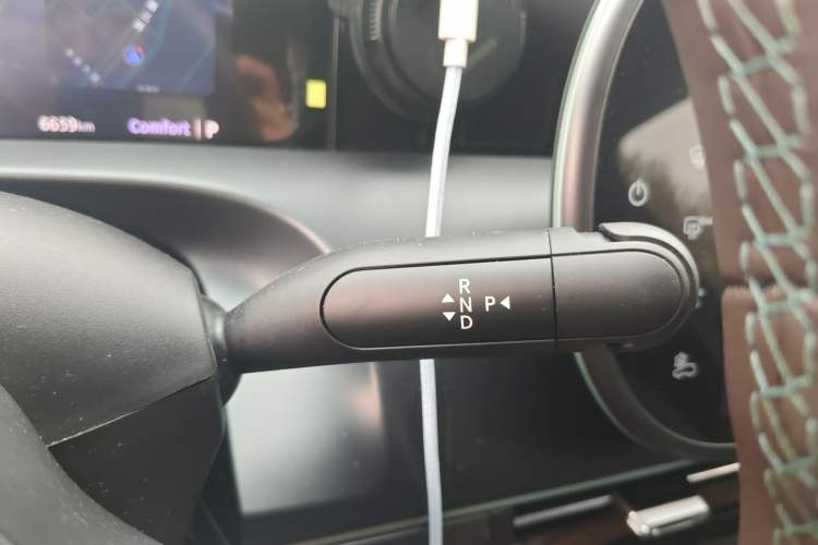 Used smart #5 2024 Ultra-Long Range Extraordinary Journey Luxury Edition
