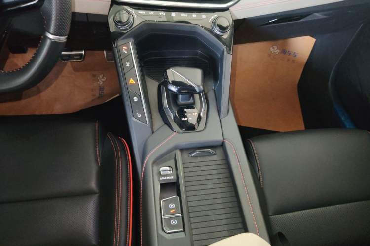 Used Lynk & Co 06 2020 1.5T YAO Halo
