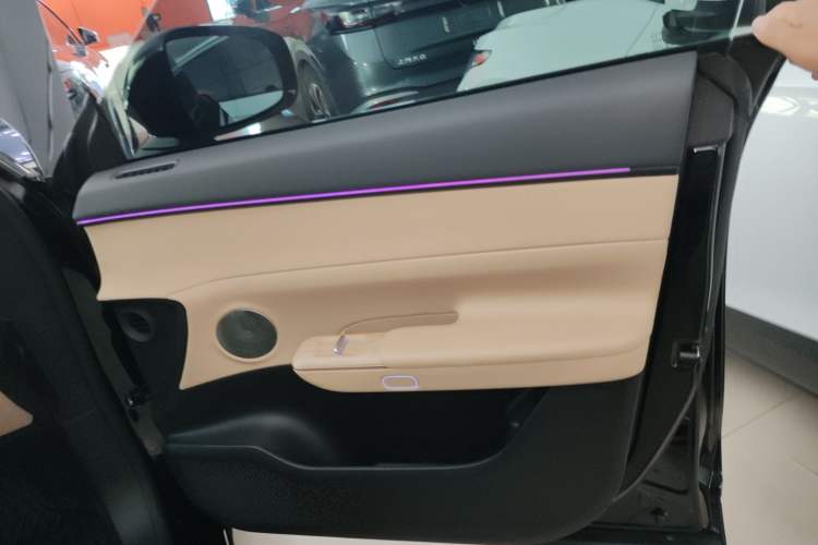 Used EXEED Star Era ET 2024 Range-Extended 200 Pro+