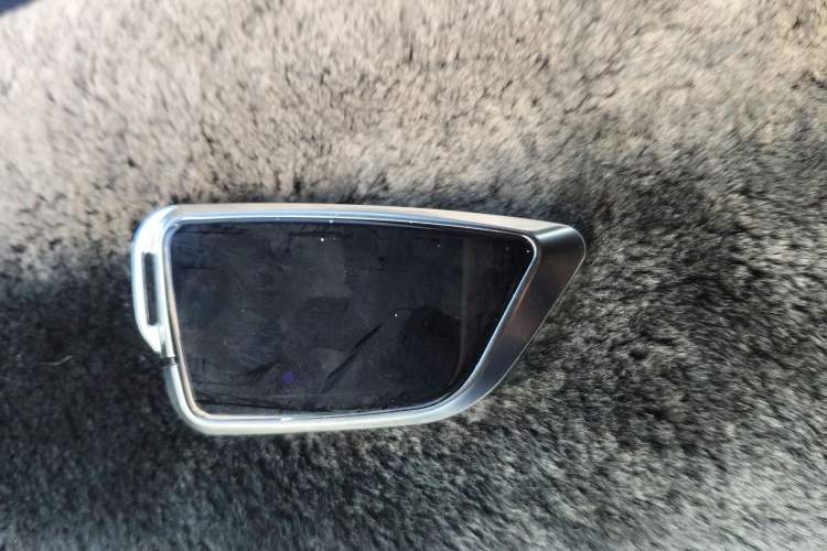 Used BMW 5 Series (Import) 2019 525i M Sport Package