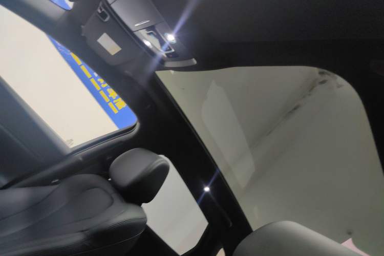 Used BYD Sealion 06 New Energy 2025 Model EV 605 Navigation Pro Edition