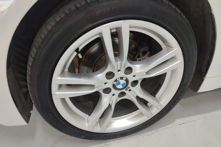 Used BMW 4 Series 2017 425i M Sport Package