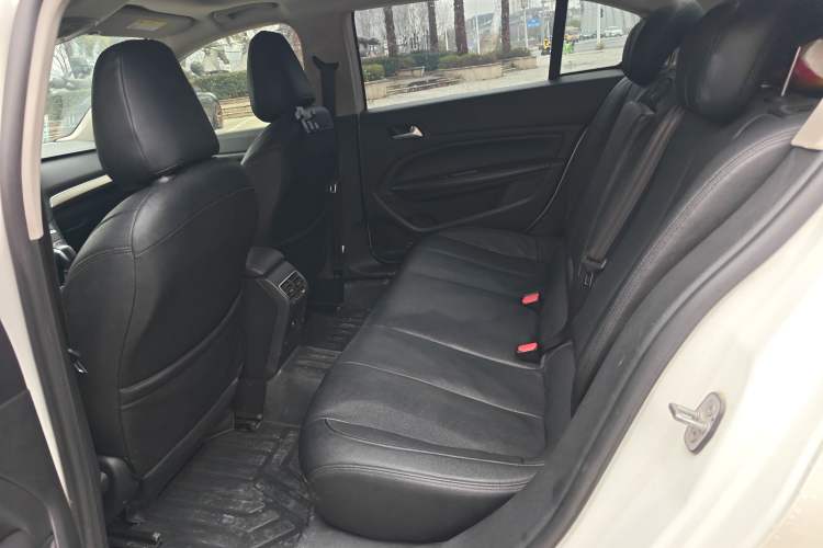 Used Peugeot 408 2015 1.2T Automatic Luxury Edition