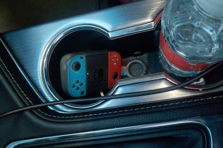 Used Cadillac CT4 2020 28T Elite Edition Vehicle Key