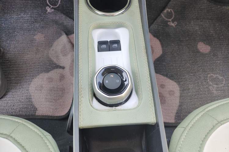 Used Geely Galaxy Panda 2025 210km Panda Rider