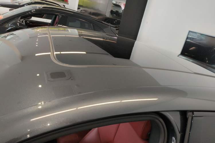 Used Porsche Macan 2021 Macan S 3.0T