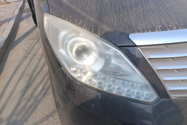 Used FORTHING CM7 2018 Classic Edition 2.0T Automatic Luxury Model