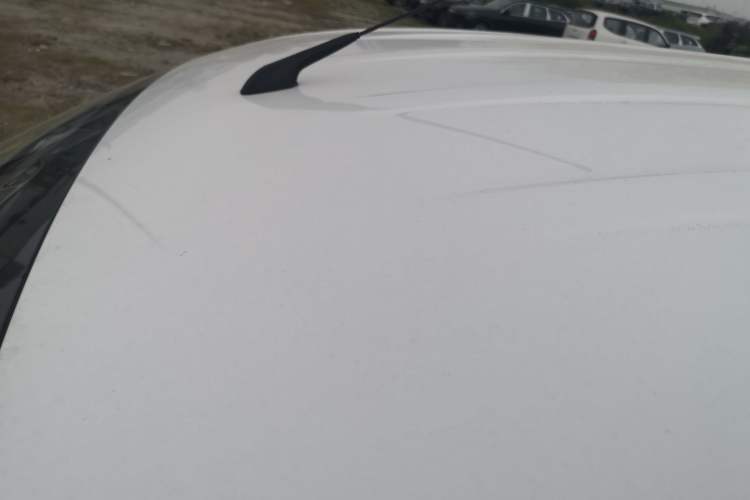 Used Wuling Hongguang New Energy 2025 Extended-Range Hybrid 50 km Standard Version Roof