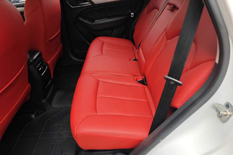 Used Roewe RX5 2016 20T Two-Wheel Drive Automatic Flagship Edition