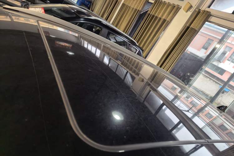 Used Honda Breeze 2021 240TURBO CVT Front-Wheel Drive Elite Edition
