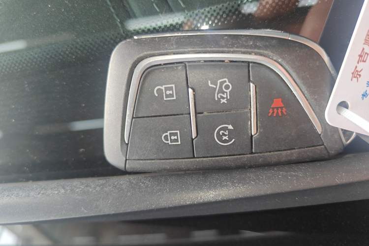 Used Cadillac CT5 2022 28T Luxury Version (Standard Edition)