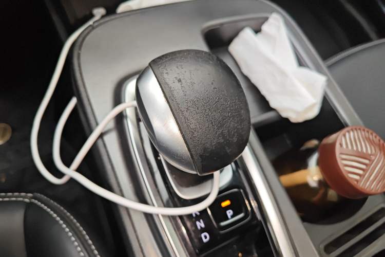 Used AION S 2019 Xuan 530