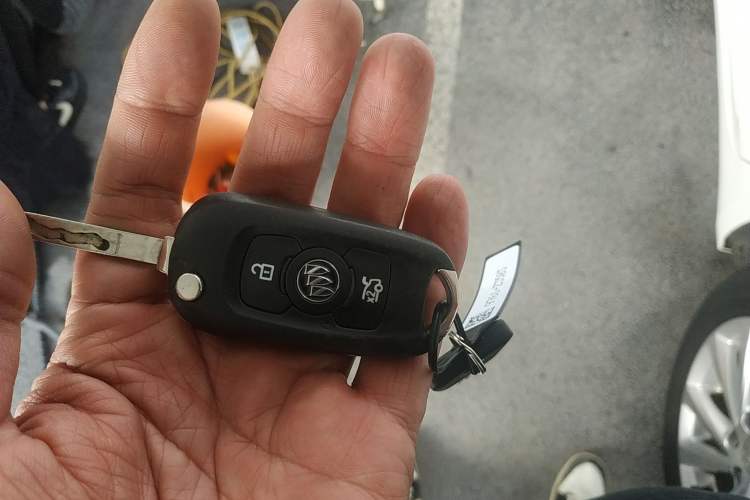 Used Buick Verano 2018 Sedan 15S Automatic Entry Model
