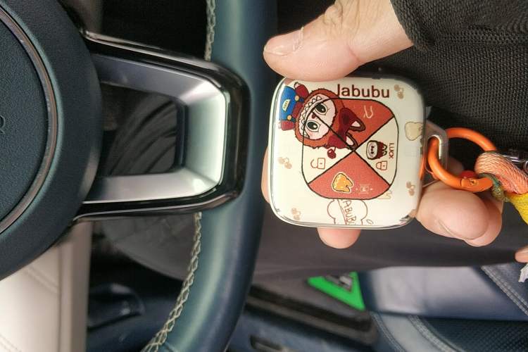 Used Zeekr 001 2023 WE Edition 100 kWh
