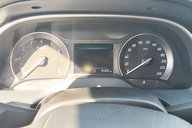 Used Buick GT 2016 15N Manual Elite Edition
