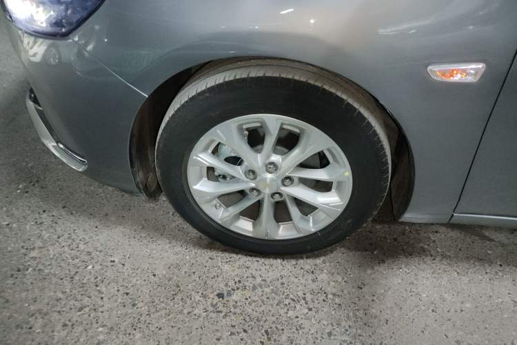 Used Chevrolet Monza 2023 1.5L Dual-Clutch Enjoyment Edition
