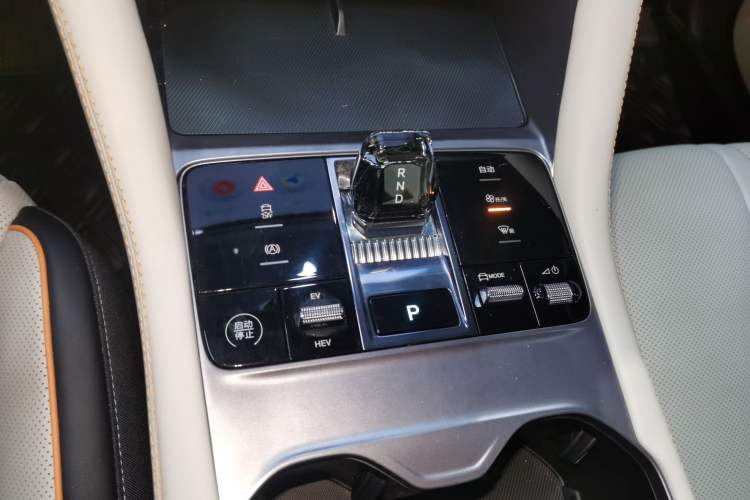 Used BYD Song PLUS New Energy 2023 Champion Edition DM-i 110KM Flagship PLUS