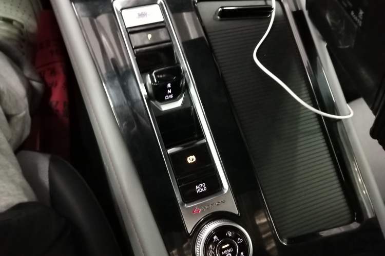 Used Volkswagen Teramont X 2021 380TSI Four-Wheel Drive Luxury Edition
