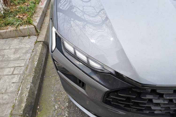 Used Ford Mondeo 2022 EcoBoost 245 Ultimate Model