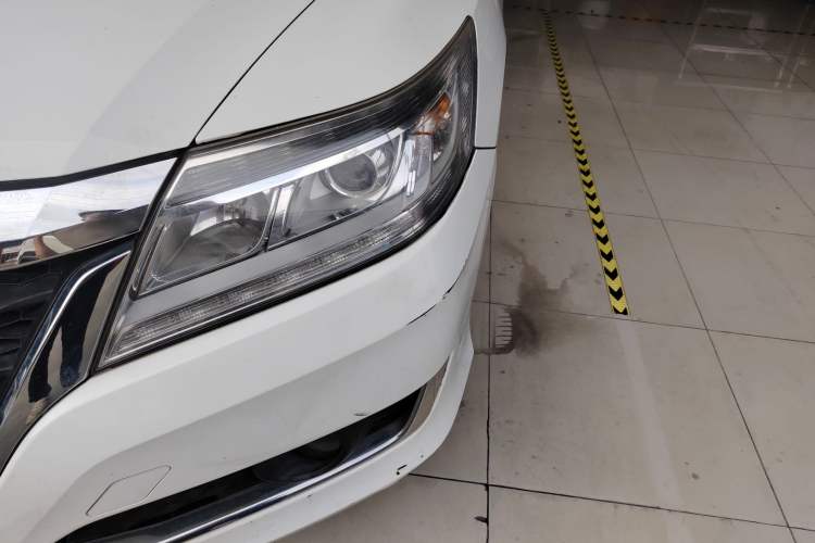 Used Honda Crider 2016 1.8L CVT Comfort Version
