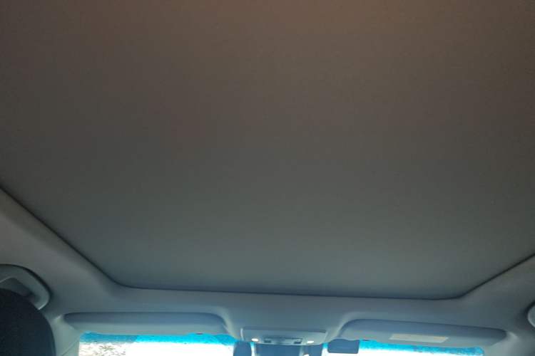 Used Toyota Camry 2019 Dual-Engine 2.5 HG Luxury Edition China VI Standard