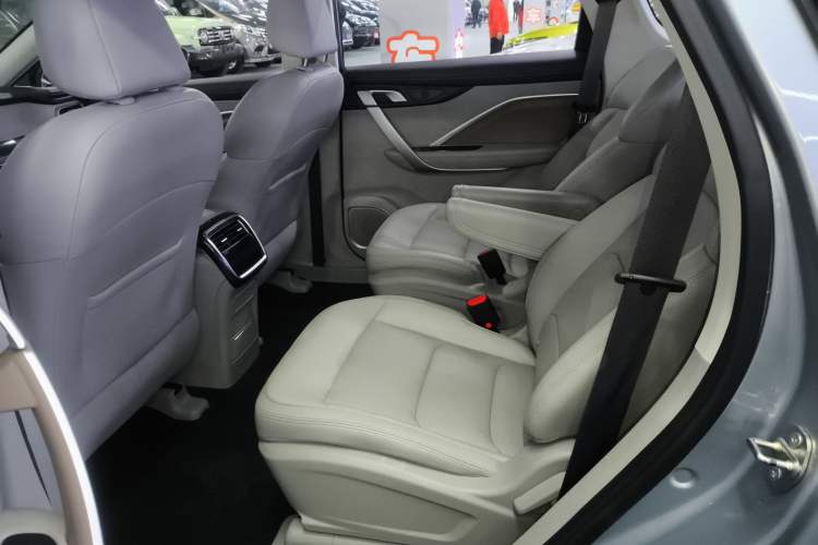 Used Geely Auto Jiajie New Energy 2021 ePro 1.5TD PHEV Comfort Edition