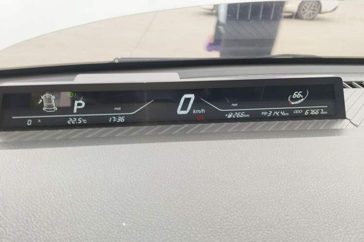 Used NETA V 2021 Long-Range Entertainment Edition