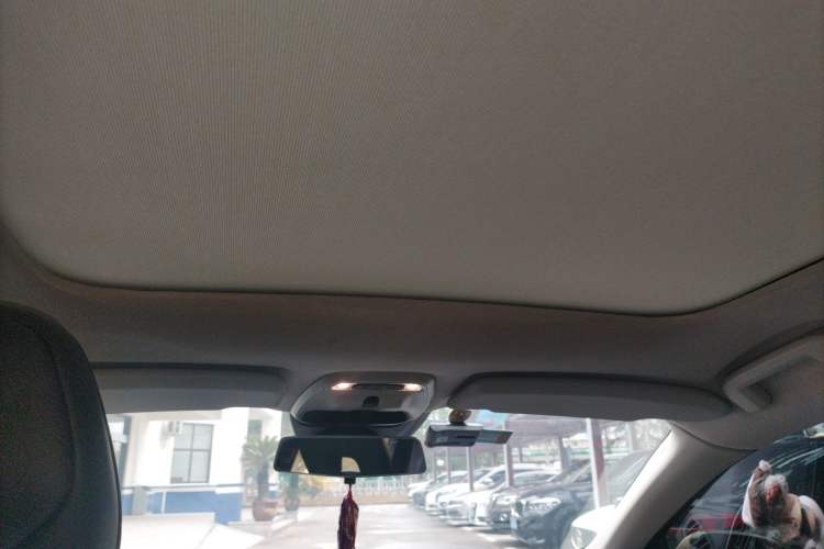 Used Volvo V40 2014 2.0T Zhiya Edition