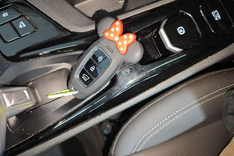 Used Hyundai ix35 2021 2.0L Automatic 2WD GLS Leading Edition
