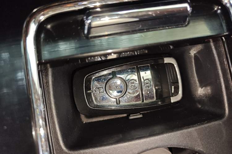 Used Lincoln Aviator 2020 3.0T V6 Four-Wheel Drive Premium Edition
