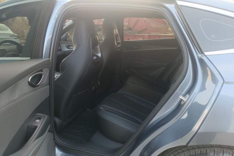 Used BYD Seal 06 New Energy 2024 DM-i 80KM Prestige Model